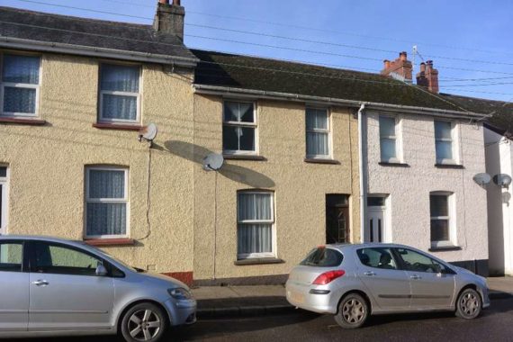 3 Bedroom Terraced